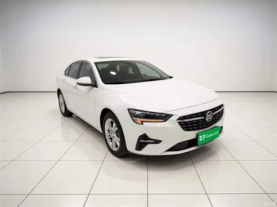 2021 Buick Regal 552T Elite, фото 4, лот 10263565