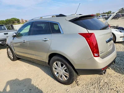 2015 CADILLAC SRX LUXURY COLLECTION, фото 2, лот 10869630