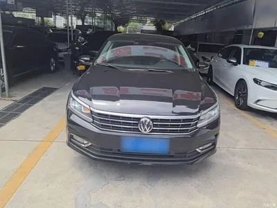 2017 Volkswagen Passat 330TSI DSG Prestige, фото 3, лот 10440436