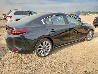 2020 MAZDA 3 SELECT, фото 3, лот 10674099