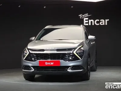 2023 Kia Sportage Diesel 2.0 4WD, фото 3, лот 11192776