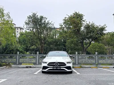 2024 Mercedes-Benz C-Class C 260 L Sport, фото 2, лот 11017951