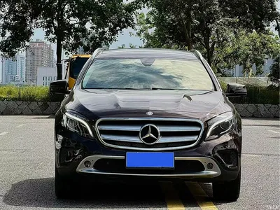 2016 Mercedes-Benz GLA 220 4MATIC Luxury, фото 2, лот 11017830