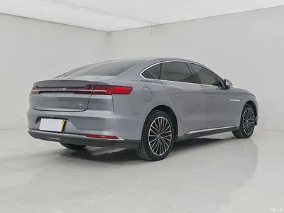 2020 Byd Han, фото 4, лот 10244927