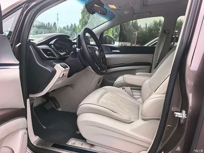 2020 Buick GL8 Model Land Business Class 652T Luxury, фото 4, лот 10255241