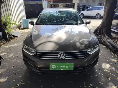2019 Volkswagen Magotan 330TSI DSG Luxury China V, фото 3, лот 10437830