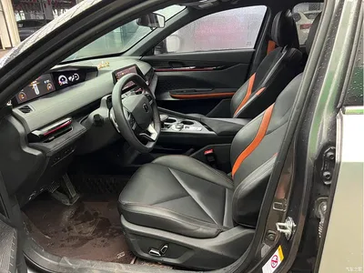 2022 Changan UNI-V 1.5T Sport Edition, фото 4, лот 10666834