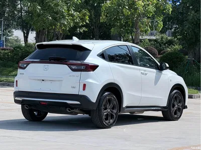 2020 Honda XR-V Model 220TURBO CVT Comfort, фото 4, лот 11249453