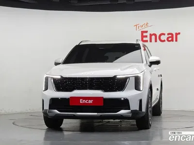 2024 Kia Sorento HEV 1.6 2WD, фото 3, лот 11060885