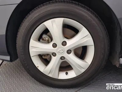 2012 Samsung SM5 LPLI Handicapped, фото 4, лот 10188921