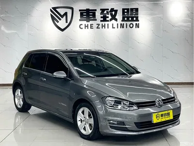 2014 Volkswagen Golf 1.4TSI Automatic Comfort, фото 3, лот 10451296