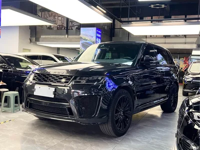 2015 Land Rover Range Rover Sport 3.0 SDV6 HSE DYNAMIC, фото 1, лот 11582366
