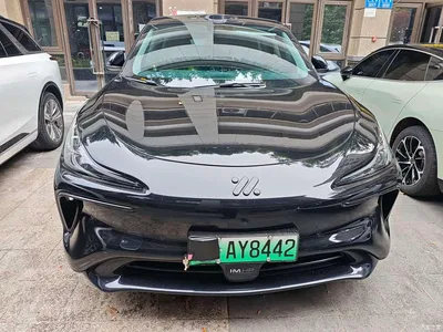 2023 IM Motors IM LS6 Max Standard Edition, фото 3, лот 10823013