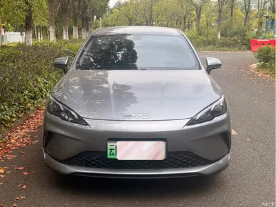 2025 BYD Hai Bao 05 DM-i DM-i Smart Drive Edition 55KM Luxury, фото 2, лот 10817967