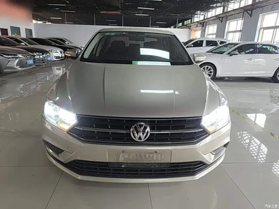 2018 Volkswagen Bora 1.5L Automatic Fashion, фото 3, лот 10471623