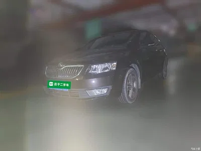 2016 Škoda Octavia 1.6L Automatic Pioneer Edition, фото 1, лот 10347840