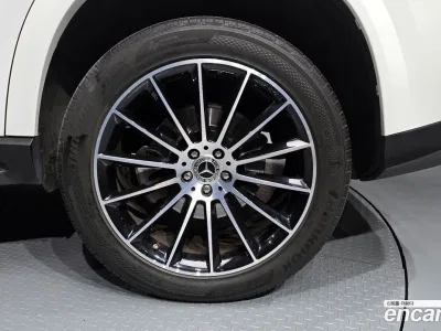 2022 Mercedes-Benz GLE-Class GLE400d 4MATIC Coupe, фото 4, лот 10069047