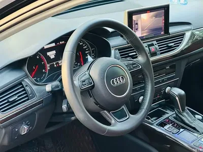 2016 Audi A6L 45 TFSI quattro Sport, фото 3, лот 10689825