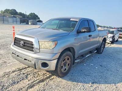 2007 TOYOTA TUNDRA SR5, фото 1, лот 10508413