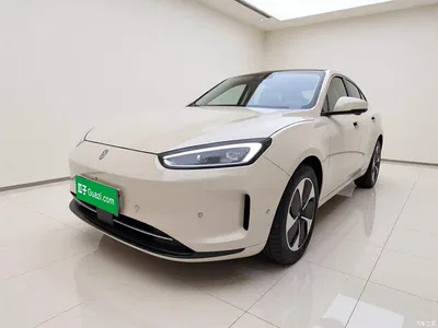 2022 AITO Wenjie AITO M5 Pure Electric RWD Standard Edition, фото 1, лот 11571380