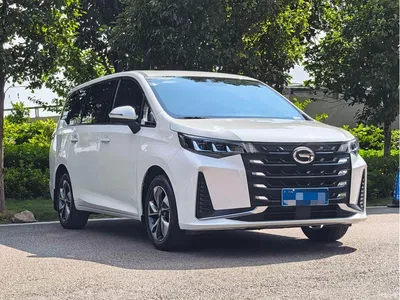 2023 GAC Trumpchi Trumpchi M6 PRO 270T DCT Luxury Edition, фото 3, лот 10414914