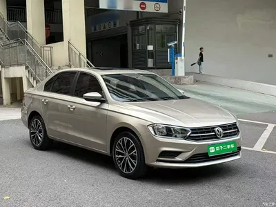 2019 Volkswagen Bora Legend 1.5L Manual Leading China V, фото 4, лот 10471588