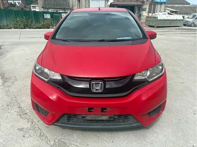 2014 Honda Fit 1.5L LX CVT Comfort, фото 2, лот 11461099