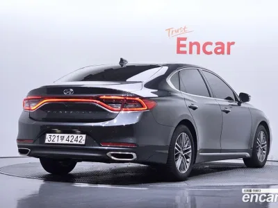 2019 Hyundai Grandeur 2.4 Premium, фото 2, лот 10226942