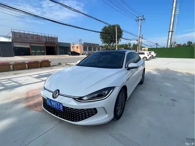 2024 Volkswagen Lamando L 280TSI DSG Stylish Edition, фото 2, лот 10469225
