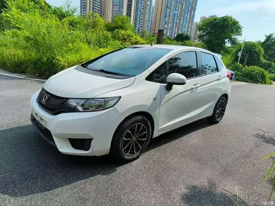 2014 Honda Fit 1.5L LX CVT Comfort, фото 1, лот 10410830