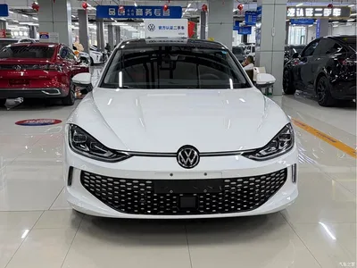 2023 Volkswagen Lamando L 280TSI DSG Super Spicy Flagship Edition, фото 2, лот 10400608