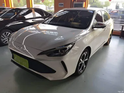 2026 Roewe i5 1.5L CVT Premium, фото 2, лот 10388635