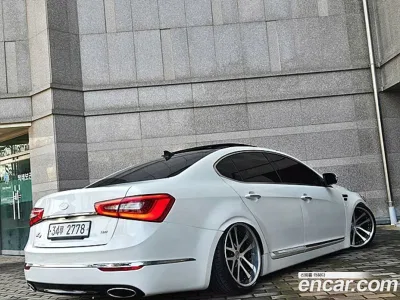 2013 Kia K7 3.3 GDI Noblesse, фото 1, лот 10058461