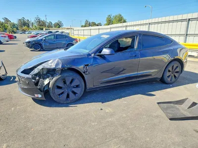 2024 TESLA MODEL 3, фото 1, лот 10851250
