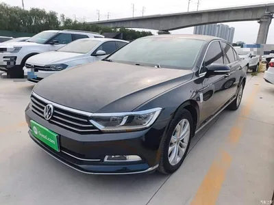 2018 Volkswagen Magotan Facelift 330TSI DSG Luxury, фото 2, лот 11137311