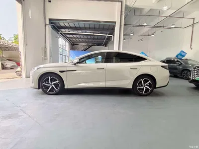 2026 BYD Seal 07 DM-i DM-i 1.5T 230km Flagship, фото 3, лот 11250043