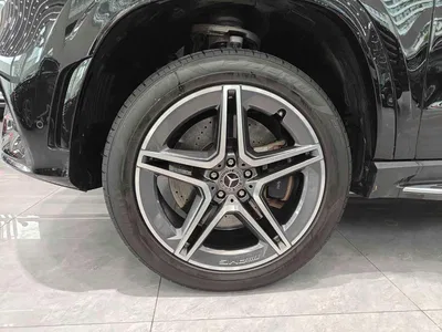 2020 Mercedes-Benz GLS 450 4MATIC Luxury, фото 4, лот 10764066