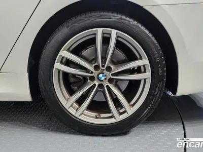 2019 BMW 7-Series 740e iPerformance M Sport, фото 4, лот 10051647
