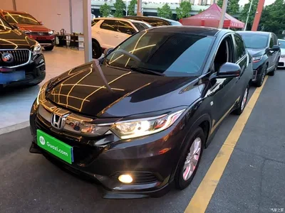 2019 Honda Vezel 1.5L CVT Pioneer China VI, фото 2, лот 11193375