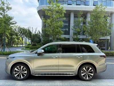 2020 Li Auto Li ONE Extended Range 6-seater, фото 4, лот 10825343
