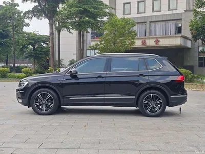 2021 Volkswagen Tiguan L 330TSI Automatic 2WD Smart, фото 4, лот 10420083