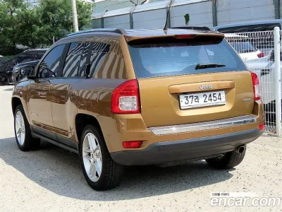 2011 Jeep Compass 70th Anniversary, фото 3, лот 10124559