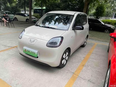 2025 Wuling Motors Hongguang MINIEV 4-Door Advanced, фото 1, лот 10360045
