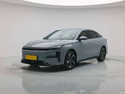 2023 Geely Galaxy Galaxy L6 60km PLUS, фото 1, лот 11584725