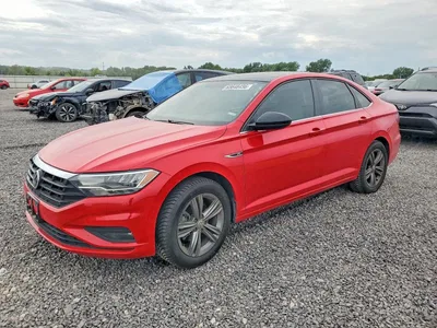 2019 VOLKSWAGEN JETTA S, фото 1, лот 10661375