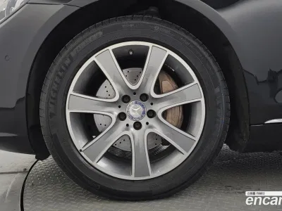 2015 Mercedes-Benz S-Class S350L Blue TEC, фото 3, лот 10073512