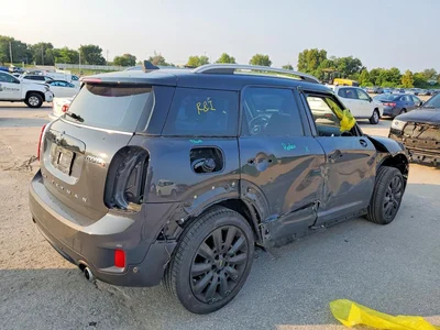 2020 MINI COOPER S COUNTRYMAN, фото 3, лот 10676730