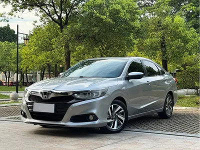 2019 Honda Lingpai 180Turbo CVT Luxury China VI, фото 1, лот 10830555