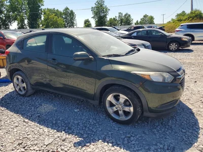2016 HONDA HR-V LX, фото 4, лот 10688846