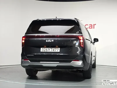 2024 Kia Canival Diesel 9-Seater Prestige, фото 4, лот 10336948